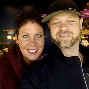 Meet your Posher, Jen